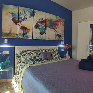 Lagunillas Travel Loft By Namaste Elite Appartement
