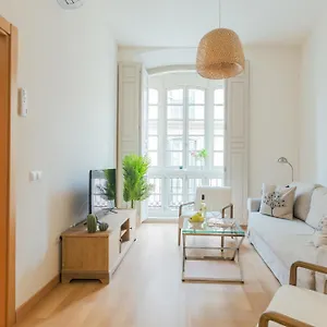 Malagaflat Center Appartement